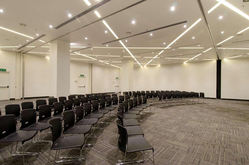Ramada Encore San Luis Potosí Servizi foto