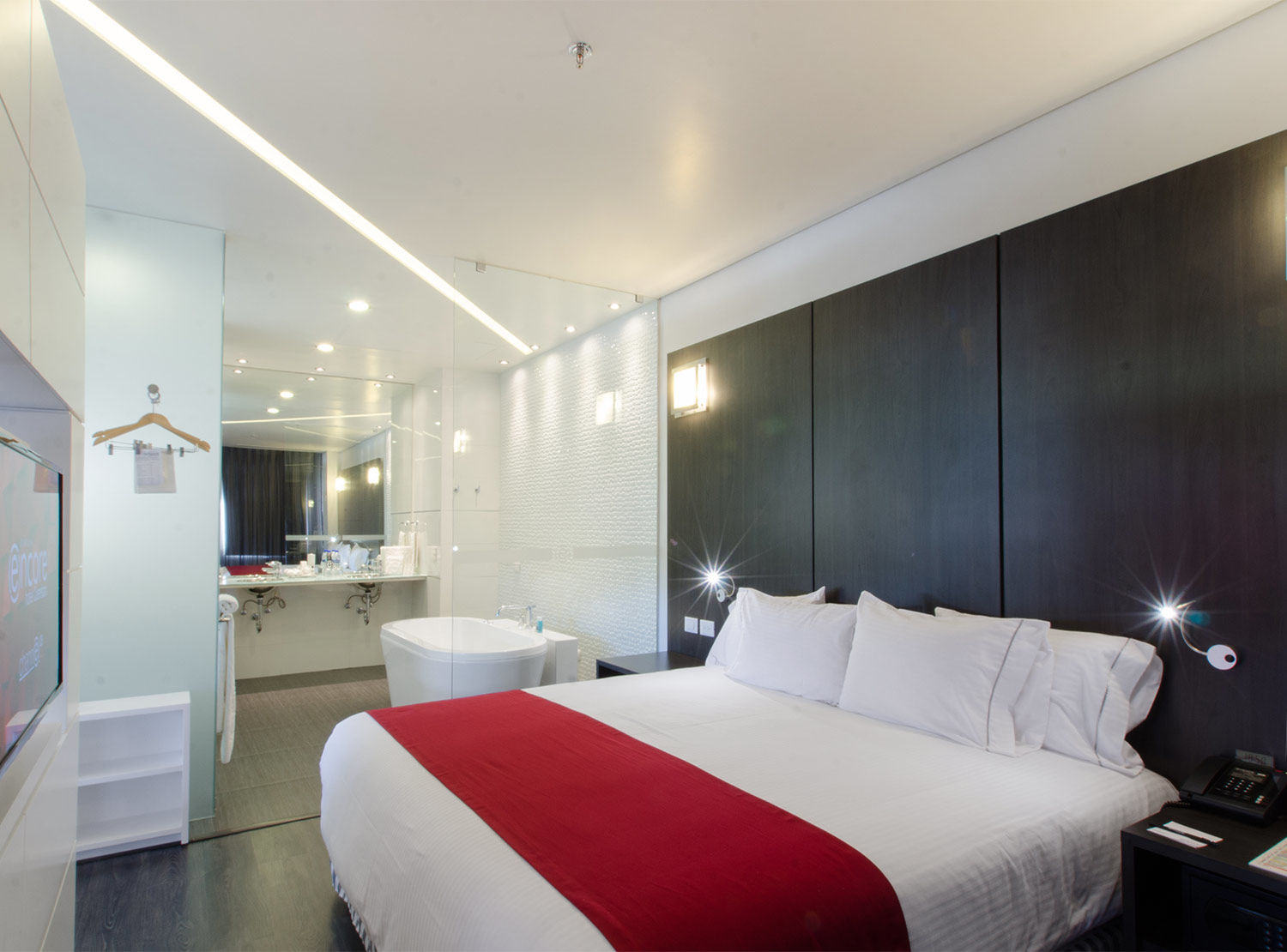 Ramada Encore San Luis Potosí Esterno foto